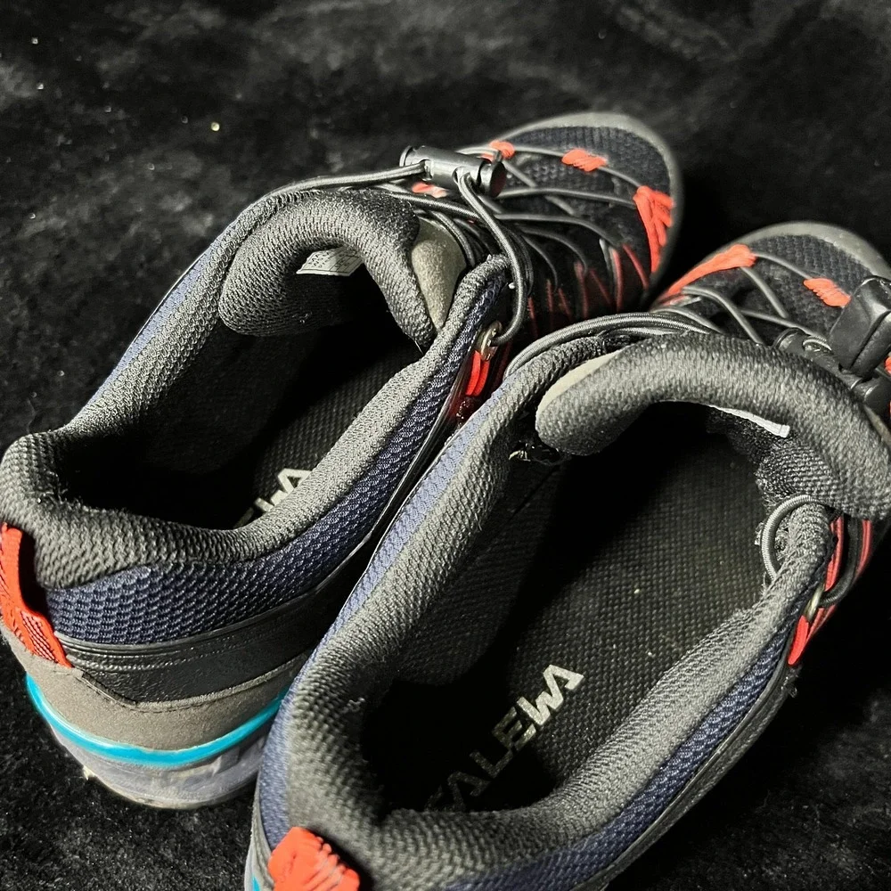 Salewa mountain trainer